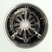 Печь твердотопливная BM AIRWOOD HEAVY DUTY АА-H
